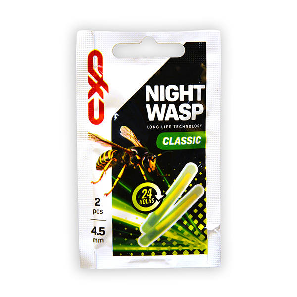 Carp Expert Night Wasp Világítópatron