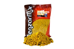 Benzar Ready Carp Groundbait Előre Kevert Etetőanyag 1KG