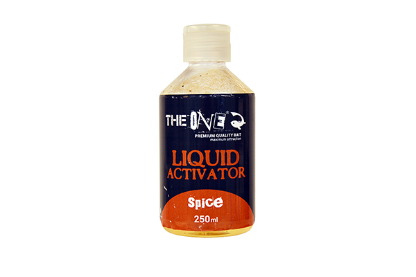 THE ONE Liquid Activator 250ml