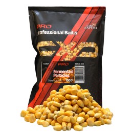 Carp Expert PRO Fermented Particles