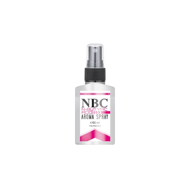 Carp Zoom N-butryc Acid Aroma Spray