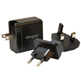 Deeper Spark Töltő