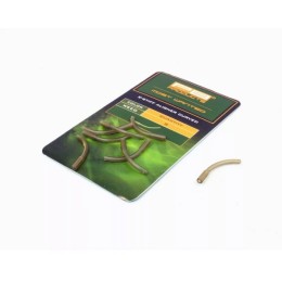 PB X-stiff Aligners Curved #8-4 Weed 8pcs
