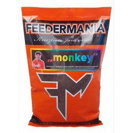 Groundbait Monkey
