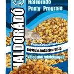 Haldorádó Tejsavas Kukorica