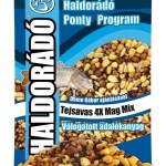 Haldorádó Tejsavas 4X MAG MIX