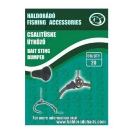 Haldorádó Csalitüske ütköző