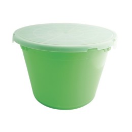 Maver Copertura Secchio 18 Liter Maver Vödör Fedél
