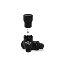 Delphin Gyorskioldó Adapter Magnequick