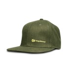 Ridgemonkey Apearel Dropback Snapback Sapka