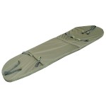 Sonik Bank-tek Memory Foam Mattress Topper Fedőmatrac