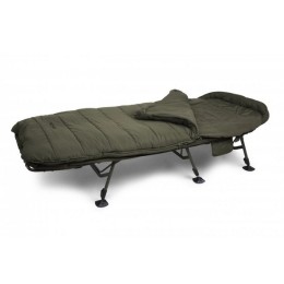 Sonik AXS Sleep System Comfort Memory Foam ágy
