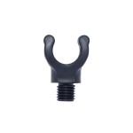 Sonik Stanz Rubber ROD Grip Bottartó
