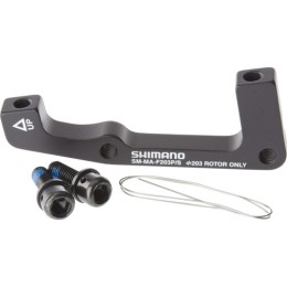 ADAPTER FÉKHEZ E POSTRÓL/STANDARDRA 203 TÁRCSÁHOZ 966/M800/765/555M/525
