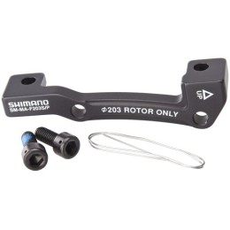 ADAPTER FÉKHEZ E STANDARDRÓL/POSTRA 203 TÁRCSÁHOZ CSAK 755/555 FÉKHEZ