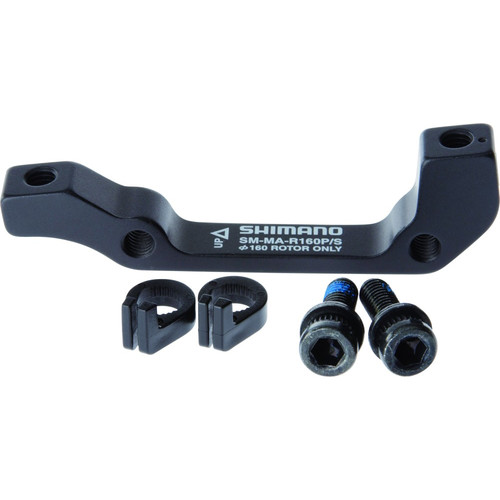 ADAPTER FÉKHEZ H POSTRÓL STANDARDRA 160 TÁRCSÁHOZ 966/800/765/525 FÉKEKHEZ