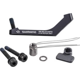 ADAPTER FÉKHEZ H POSTRÓL/FLAT MOUNTRA 140-RA (FLAT MOUNT VÁZ)