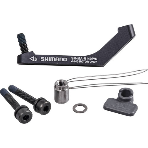 ADAPTER FÉKHEZ H POSTRÓL/FLAT MOUNTRA 140-RA (FLAT MOUNT VÁZ)