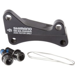 ADAPTER FÉKHEZ H STANDARÓL/STANDARDRA 160-RÓL/203-RA ALAKIT 965/555M/525/