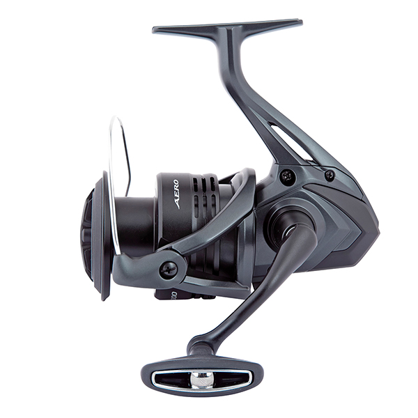 Shimano aero c5000 feeder orsó
