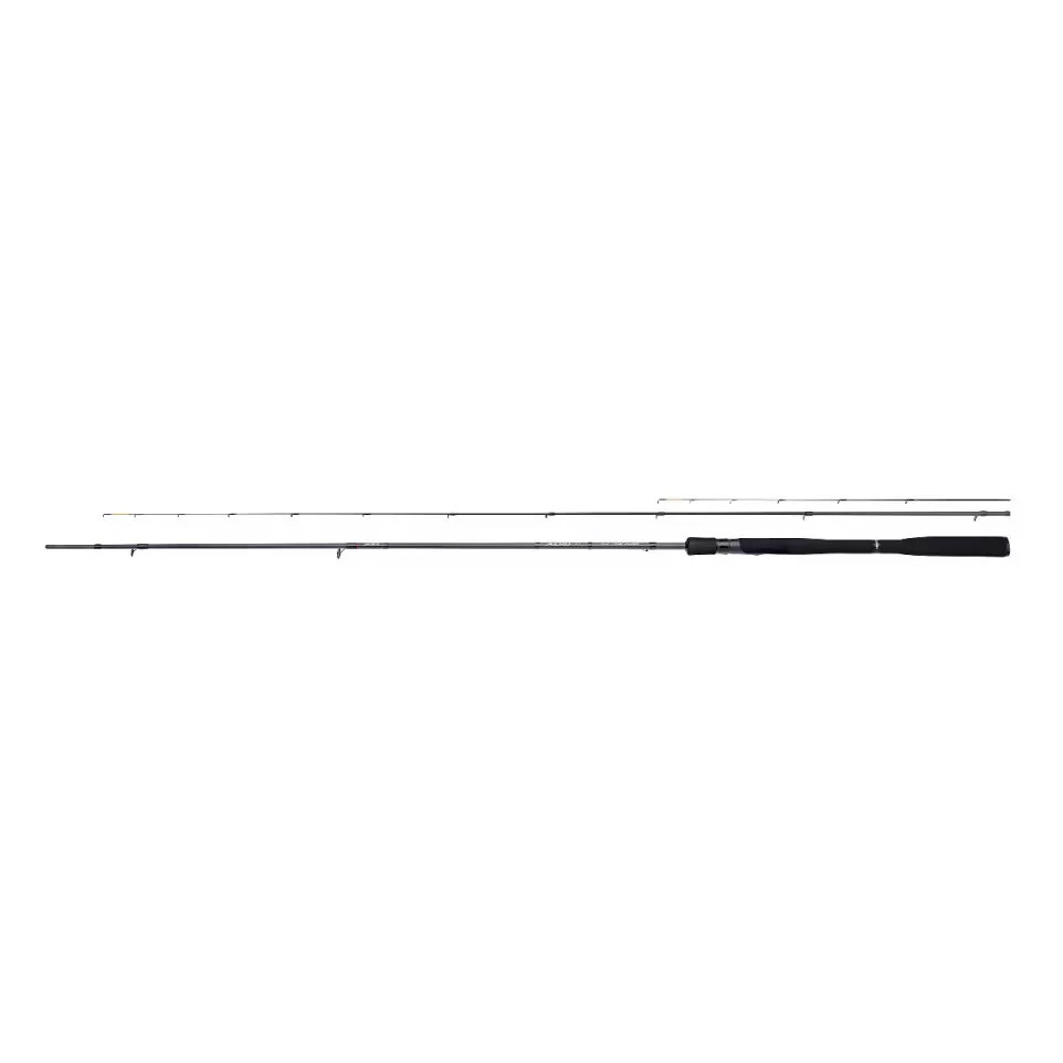 Shimano aero x1a carp feeder 274cm 50g 2+2 feeder bot