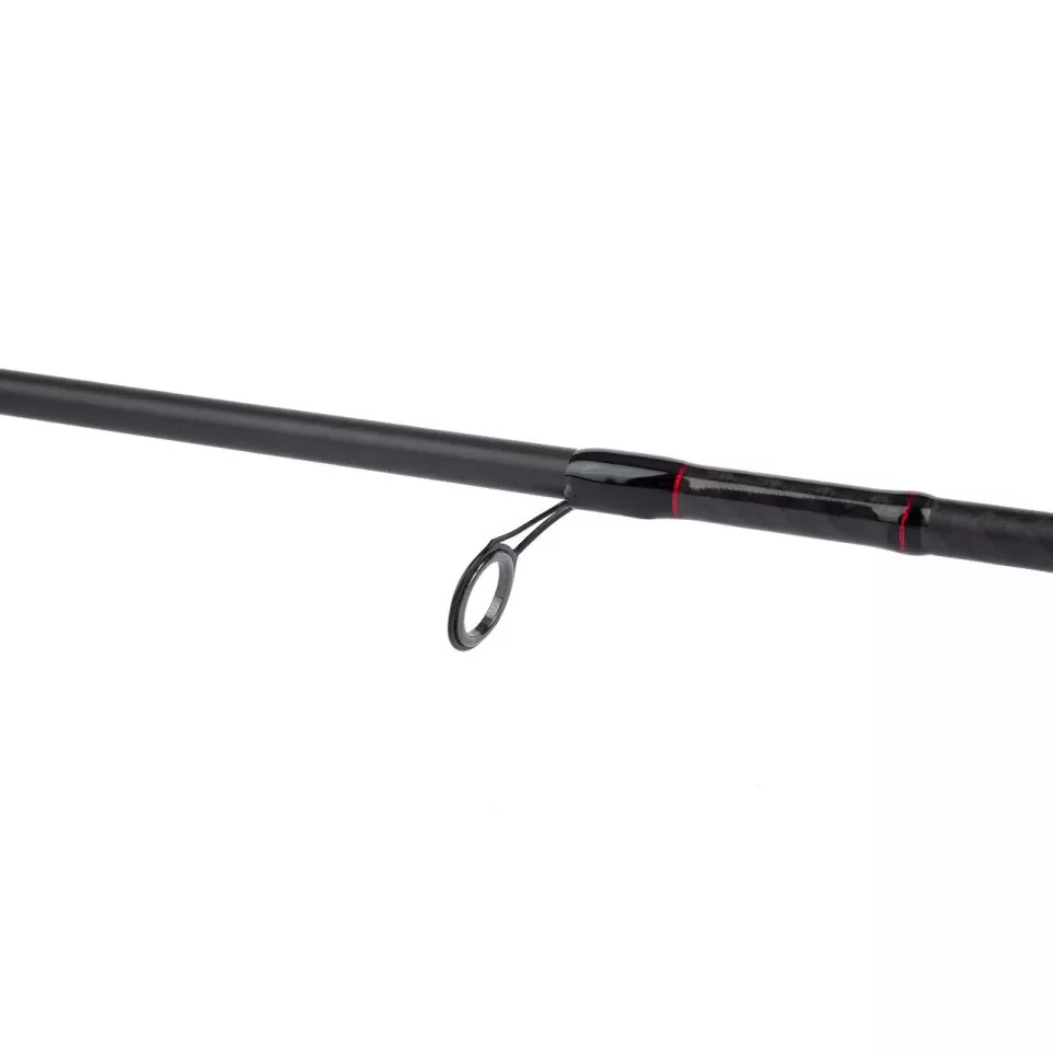 Shimano aero x1a carp feeder 274cm 50g 2+2 feeder bot - Image 2