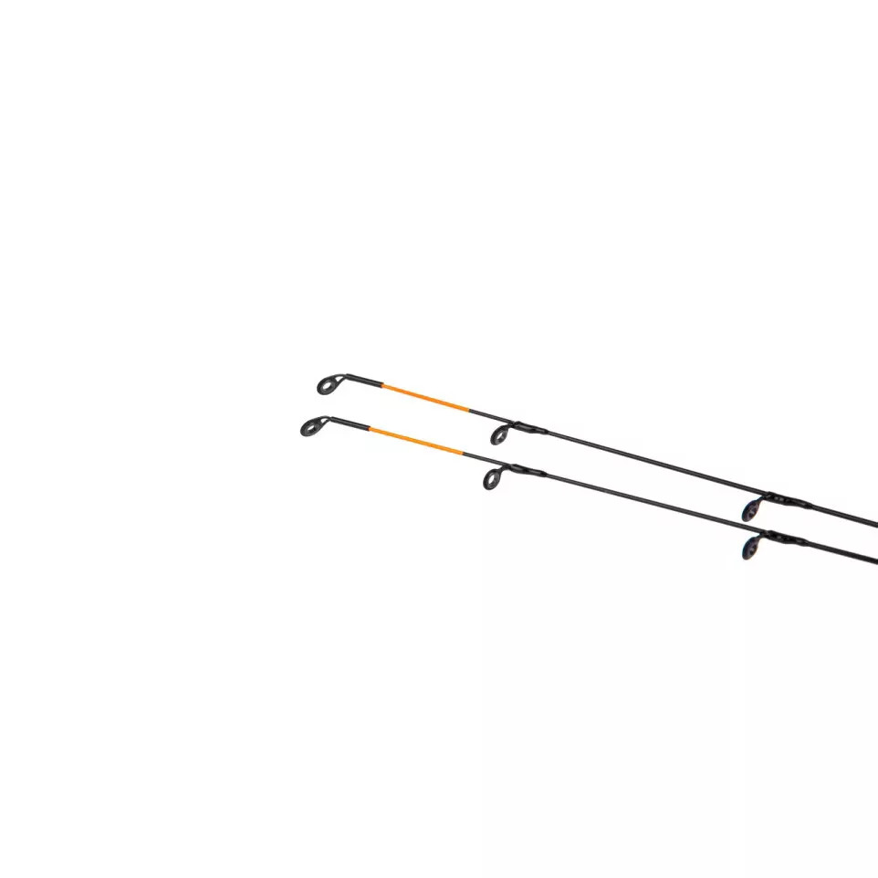 Shimano aero x1a carp feeder 274cm 50g 2+2 feeder bot - Image 4