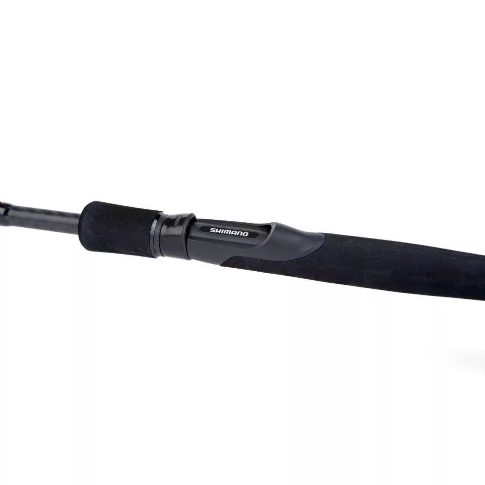 Shimano aero x1a carp feeder 274cm 50g 2+2 feeder bot - Image 5
