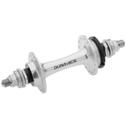 AGY H DURA-ACE 32L ABRONCSFÉK ANYÁS 120MM OLD