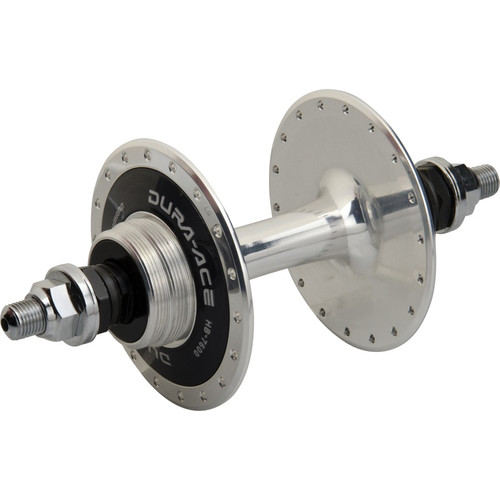 AGY H DURA-ACE 36L ABRONCSFÉK ANYÁS 120MM OLD