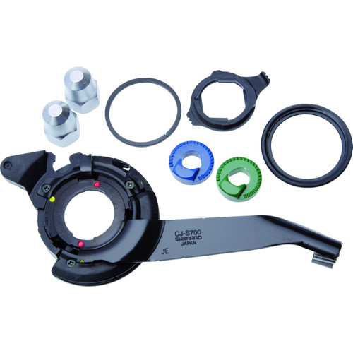 AGYHOZ NEXUS SZERERELÉK / ALFINE / SG-S700 EJTŐ PAPUCSHOZ 11-ES (8R/8L) CJ-S700