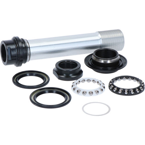AGYHOZ TENGELY KOMPLETT WH-MT600-TL-F15-B-29 110MM