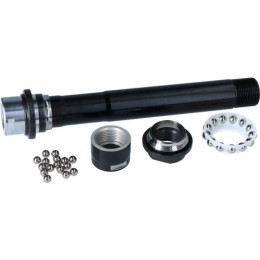 AGYHOZ TENGELY KOMPLETT WH-R9170-C60-TU-R12