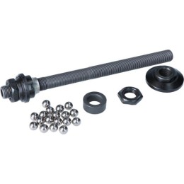 AGYHOZ TENGELY KOMPLETT WH-RS100-R 141MM (5-9/16")