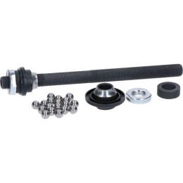 AGYHOZ TENGELY KOMPLETT WH-RS300-CL-R 141MM