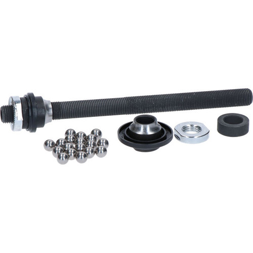 AGYHOZ TENGELY KOMPLETT WH-RS300-CL-R 141MM