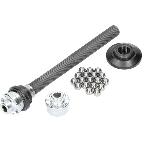 AGYHOZ TENGELY KOMPLETT WH-RS330-R 141MM (5-9/16")