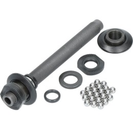 AGYHOZ TENGELY KOMPLETT WH-RX010-F 108MM (4-1/4")