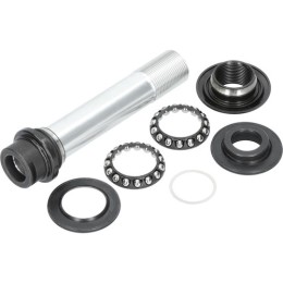 AGYHOZ TENGELY KOMPLETT WH-RX31-F12