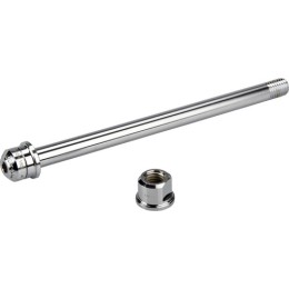 AGYHOZ TENGELY SHIMANO 12MM ÁTÜTŐS OLD:150MM (HOSSZ:183MM) AX8050B