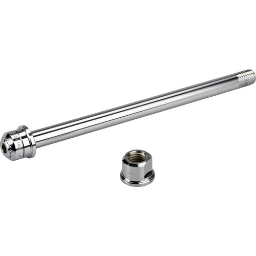 AGYHOZ TENGELY SHIMANO 12MM ÁTÜTŐS OLD:150MM (HOSSZ:183MM) AX8050B