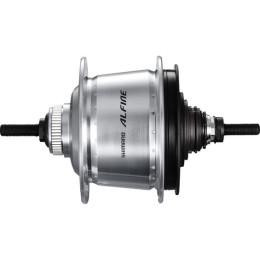 AGYVÁLTÓ ALFINE 32L 8-AS TÁRCSAFÉK EZÜST 135MM OLD SZERELÉK:SMS700