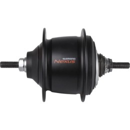 AGYVÁLTÓ NEXUS 32L 8-AS ABRONCS/ROLLER FÉK FEKETE 132MM OLD SZERELÉK:SM8S31