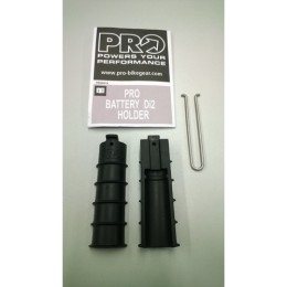 AKKU RÖGZÍTÉS VILLANYAKBA PRO Di2 + SZERSZÁM