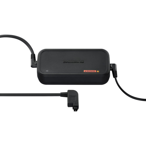 AKKU TÖLTŐ EC-E8004-1, BUILT IN AC POWER CABLE FOR EU, IND.PACK