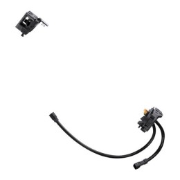 AKKUMULÁTOR TARTÓ BM-E8030, FOR STEPS, FOR BT-E8035(INTEGRATED TYPE), W/KEY