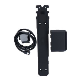 AKKUMULÁTOR TARTÓ BM-EN400-B, W/O KEY CYLINDER FOR ABUS/TRELOCK, BATTERY CA