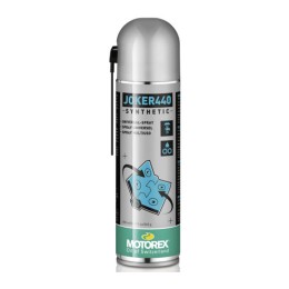 ÁLTALÁNOS KENŐSPRAY MOTOREX JOKER 440 MINDENRE IS SPRAY 500ML 1DB {10/4}