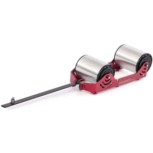 APRÓALKATRÉSZ FEEDBACK SPORTS Ersatzrolle Zero-Drive Sled (Zero Resistance){2/4}