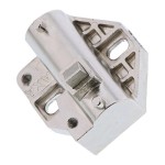 AXA AKKUSCHLOSS SHIMANO TUBE